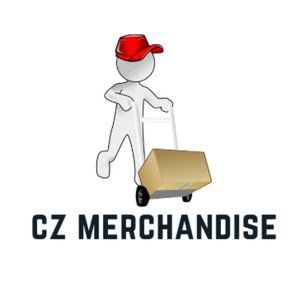 Meet your Posher, CZ Merchandise